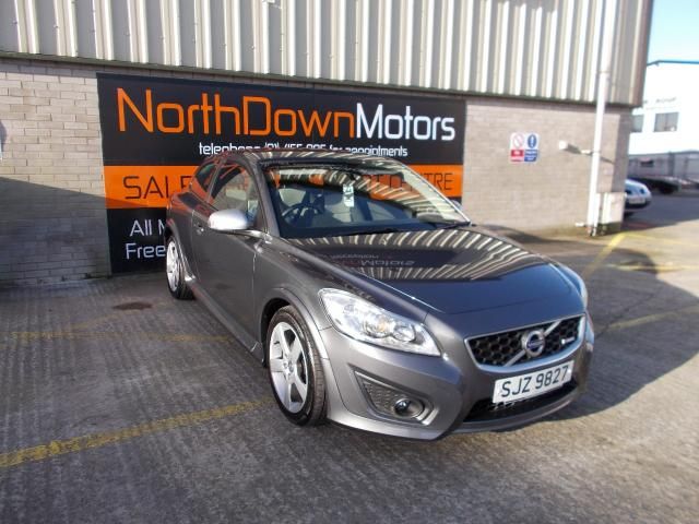 2012 Volvo C30 image 1