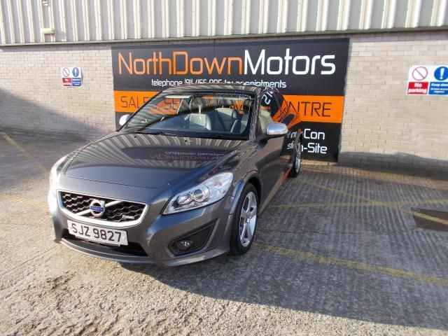 2012 Volvo C30 image 2