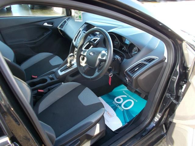 2011 Ford Focus 1.6 image 5