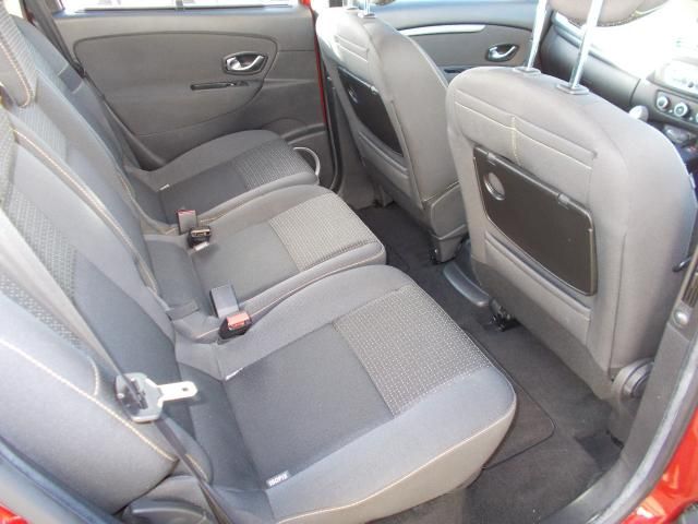 2011 Renault Scenic image 7