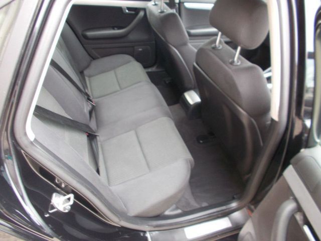 2006 Audi A4 image 8
