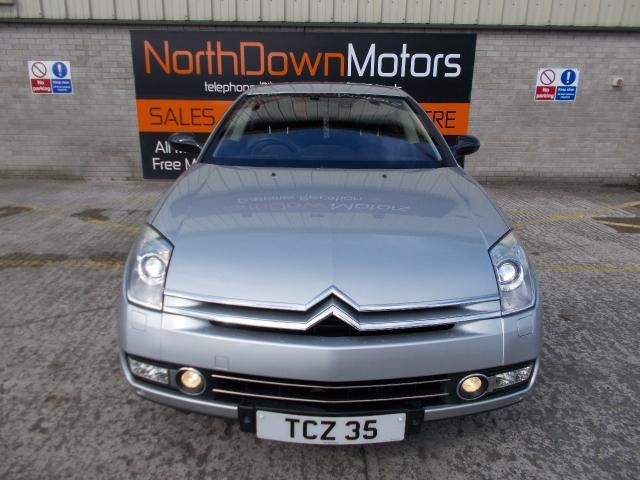 2006 Citroen C6 image 2
