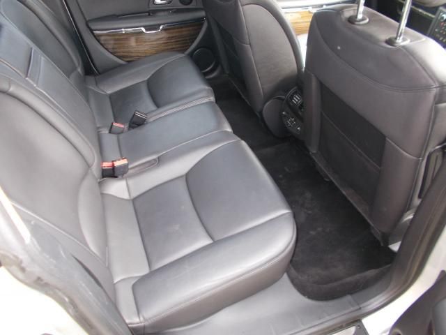 2006 Citroen C6 image 8