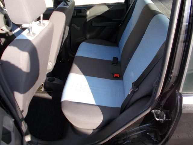 2008 Fiat Panda image 5