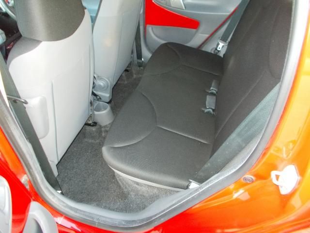 2009 Toyota Aygo image 7