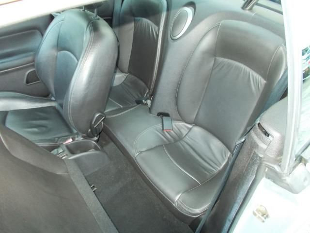 2005 Peugeot 206 1.6 image 7