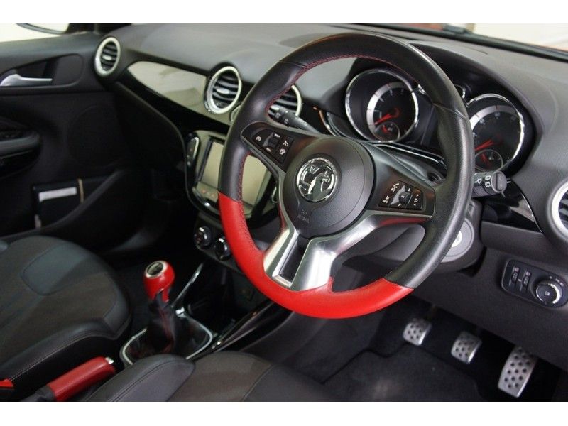 2013 Vauxhall Adam Slam 3dr image 6