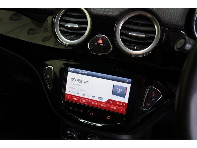 2013 Vauxhall Adam Slam 3dr image 7