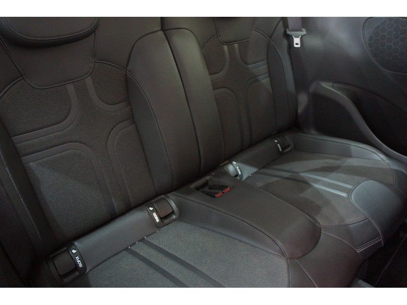 2013 Vauxhall Adam Slam 3dr image 8