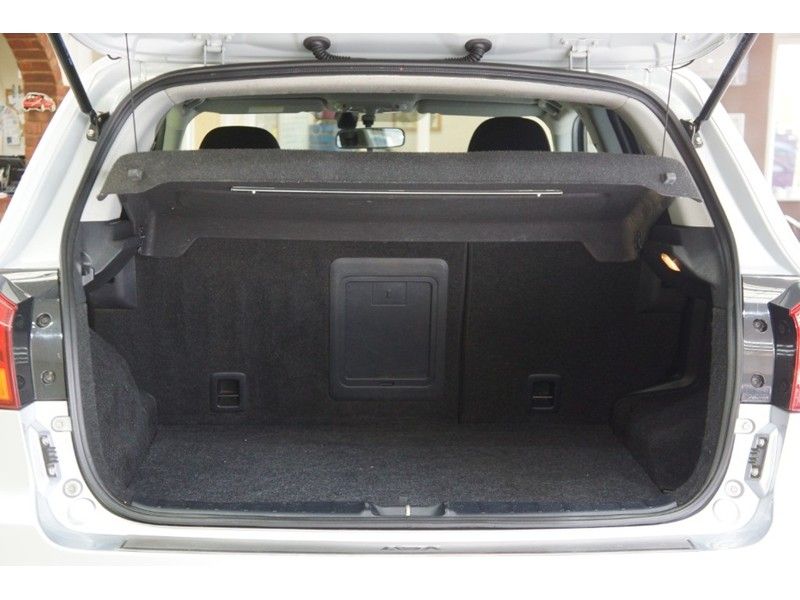 2011 Mitsubishi ASX 3 5dr image 10