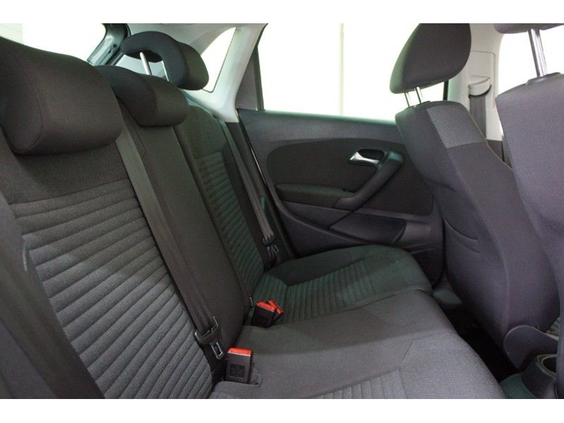 2011 Volkswagen Polo Match 5dr image 7