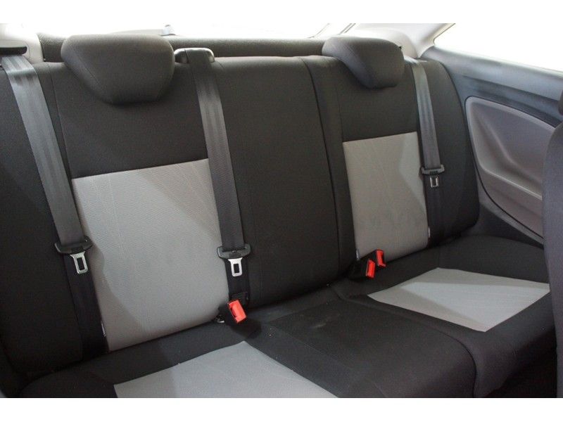 2013 SEAT Ibiza 1.4 Toca 3dr image 8