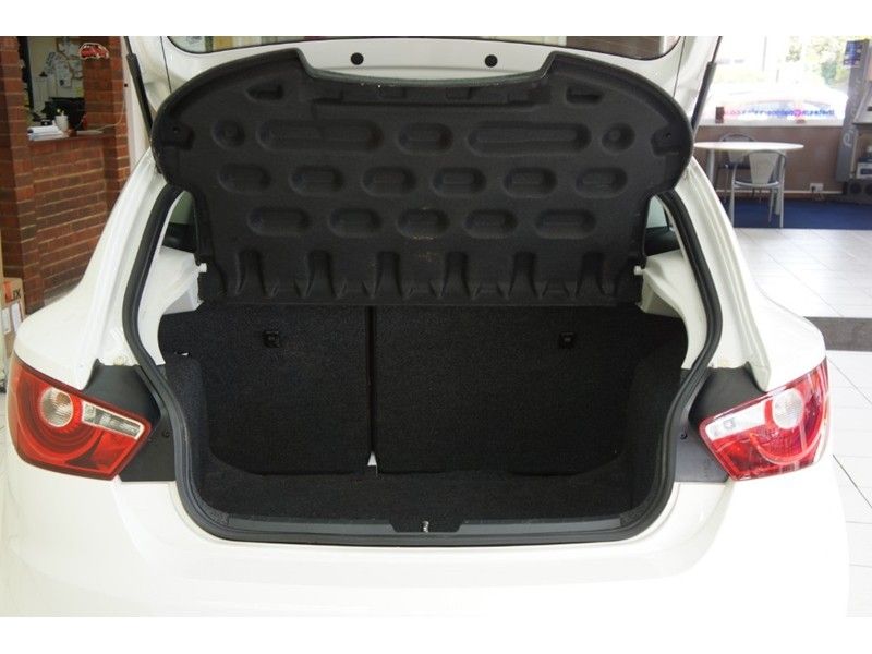 2013 SEAT Ibiza 1.4 Toca 3dr image 10