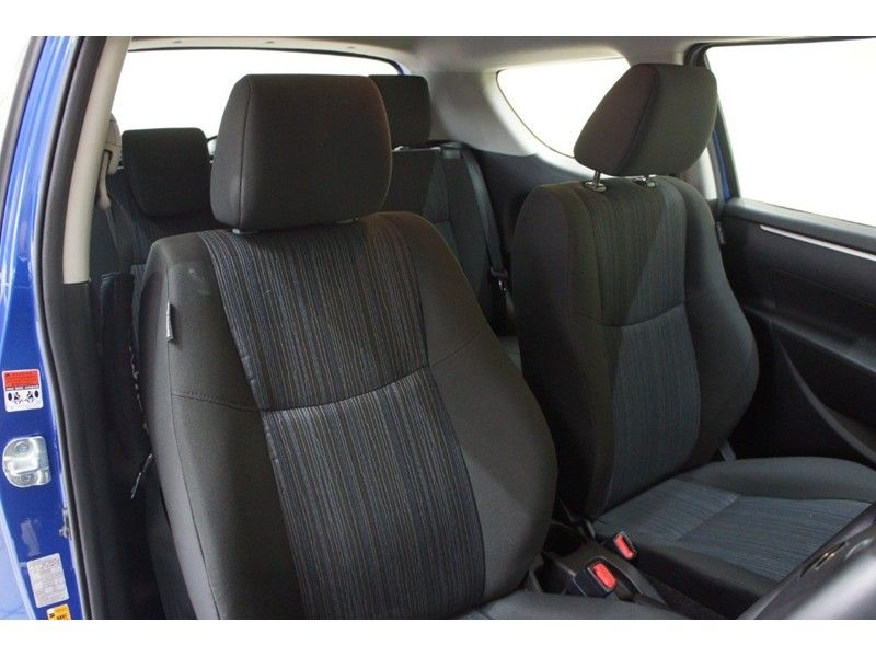 2014 Suzuki Swift Sz2 3dr image 7