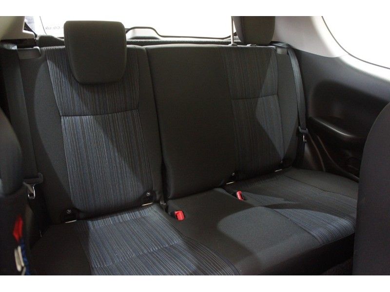 2014 Suzuki Swift Sz2 3dr image 8