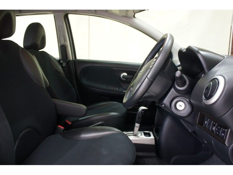 2013 Nissan Note 1.6 Acenta image 5