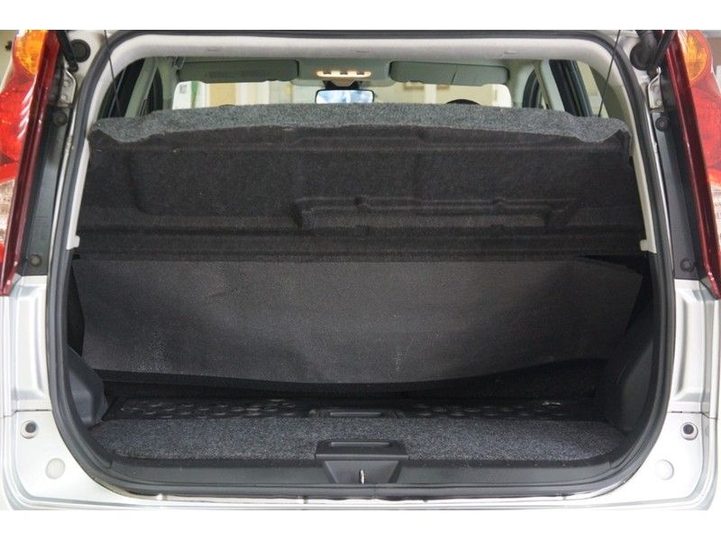 2013 Nissan Note 1.6 Acenta image 9