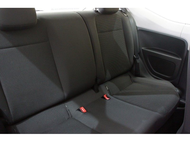 2012 Volkswagen Up! 3dr image 8