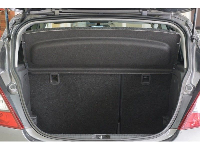 2012 Vauxhall Corsa SXi Ac 5dr image 10