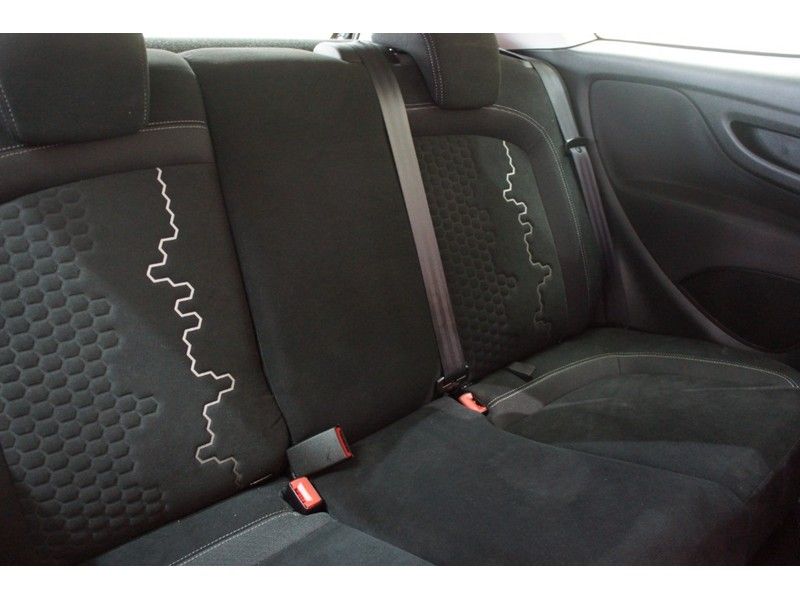 2014 Fiat Punto 3dr image 9