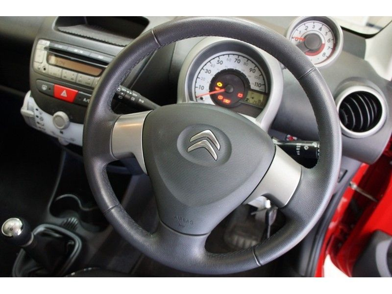 2014 Citroen C1 Edition 5dr image 7