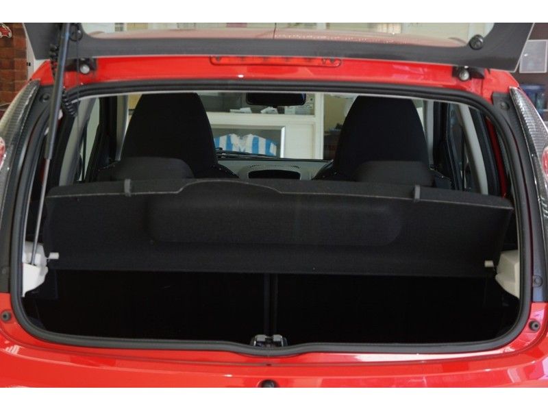 2014 Citroen C1 Edition 5dr image 10