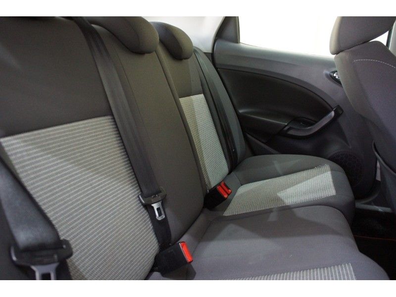 2008 SEAT Ibiza SE 5dr image 7