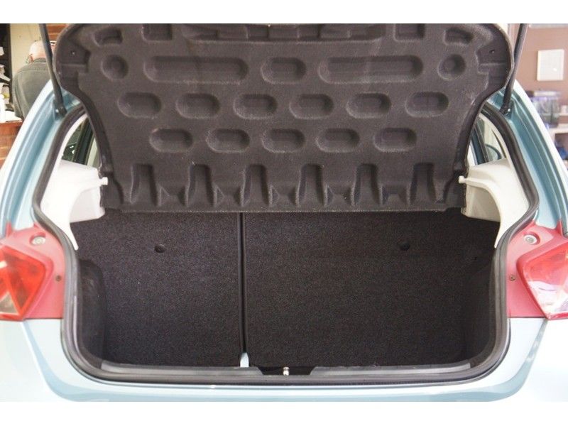 2008 SEAT Ibiza SE 5dr image 9