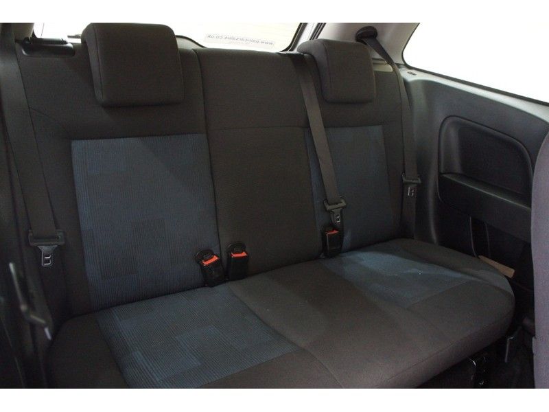 2006 Ford Fiesta 16v 3dr image 7