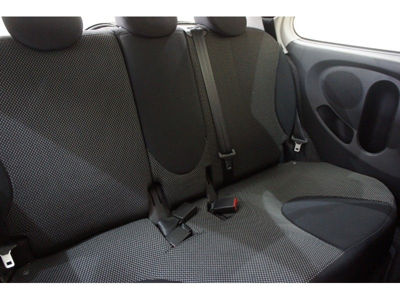 2008 Nissan Micra Acenta 3dr image 8