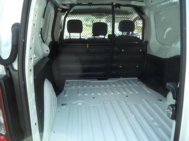 2014 Peugeot Partner 1.6TD image 6