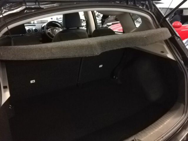 2007 Nissan Qashqai 1.5 Acenta DCI 5d image 6