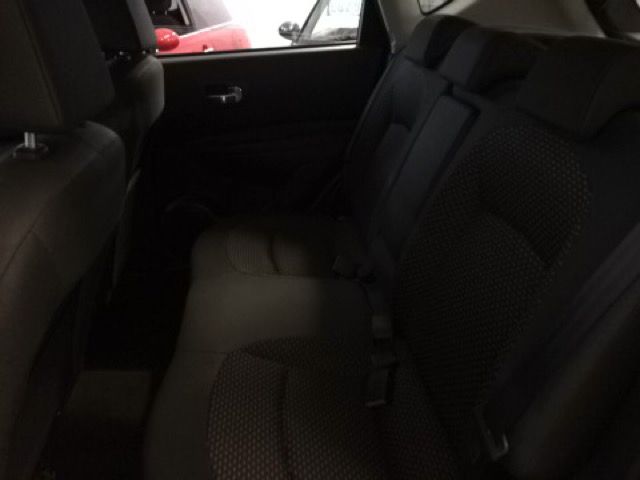 2007 Nissan Qashqai 1.5 Acenta DCI 5d image 8