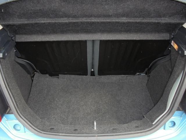 2012 FORD KA 1.2 ZETEC 3d image 9