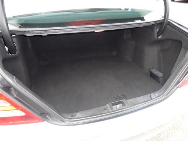 2005 Mercedes 1.8 C180 Kompressor SE 4d image 8