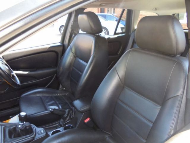 2005 Jaguar X-Type 2.0 S D 5d image 7