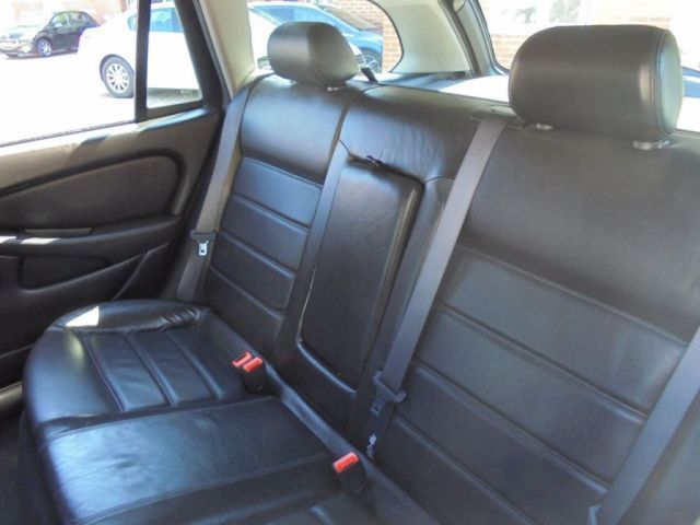 2005 Jaguar X-Type 2.0 S D 5d image 9