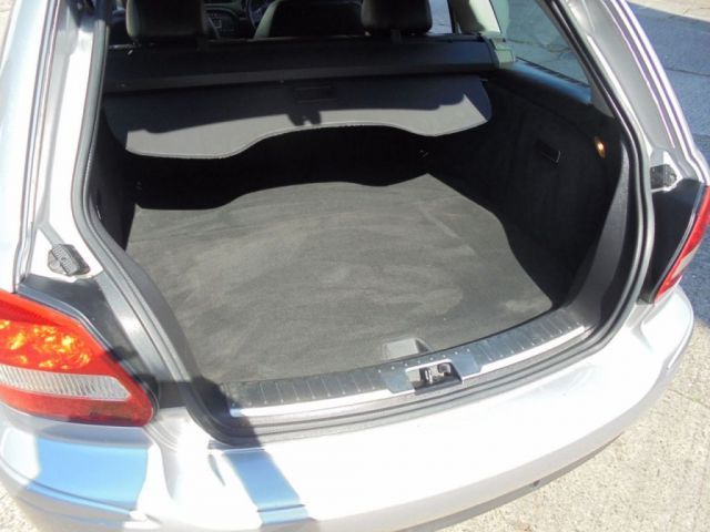 2005 Jaguar X-Type 2.0 S D 5d image 10