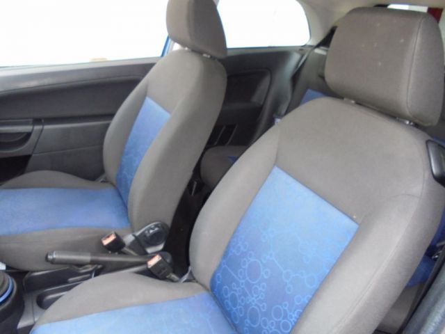 2008 Ford Fiesta 1.2 ZETEC 3d image 7