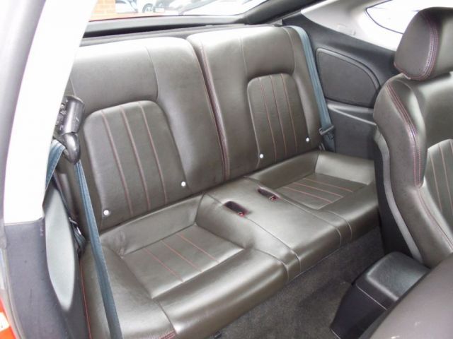 2006 Hyundai Coupe 2.0 SE 3d image 7