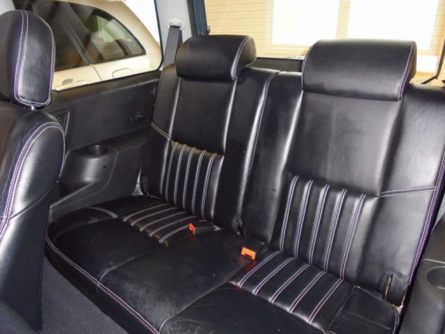 2006 Mitsubishi Shogun Pinin 1.8 3d image 8