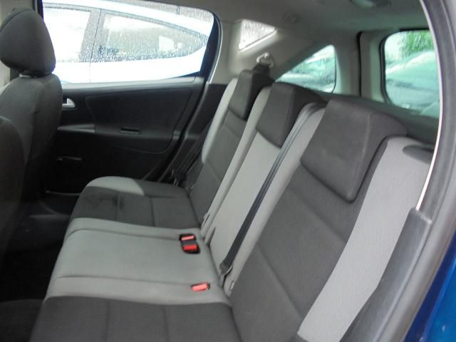 2007 Peugeot 207 1.4 SW S 5d image 8