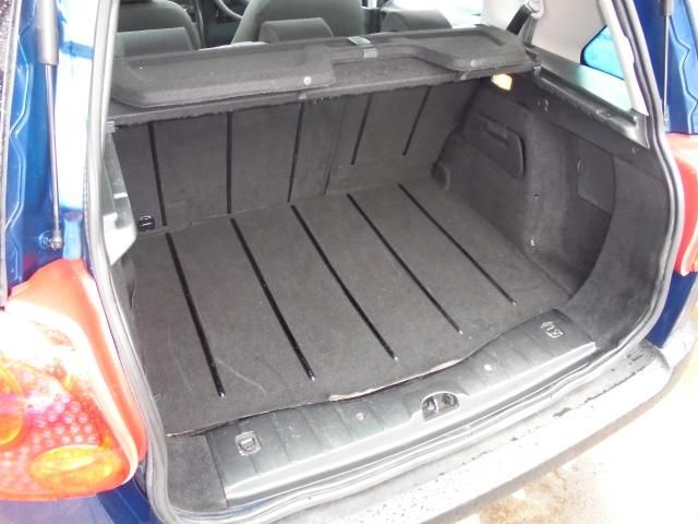 2007 Peugeot 207 1.4 SW S 5d image 10