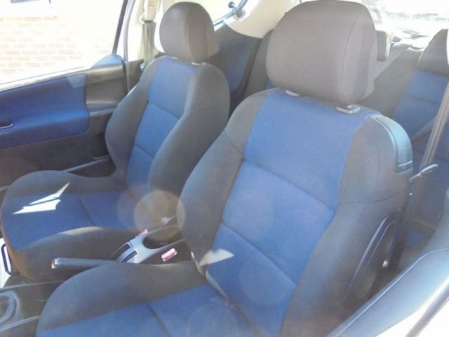 2007 Peugeot 207 1.6 Sport 3d image 7