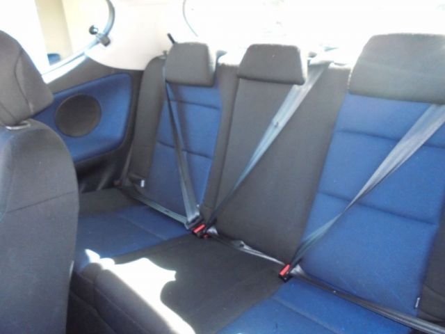 2007 Peugeot 207 1.6 Sport 3d image 8