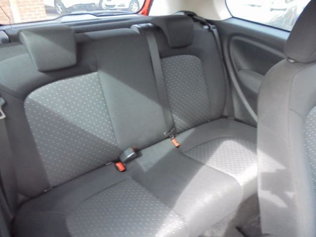 2007 Fiat Grande Punto 1.4 Sport 16V 3d image 7