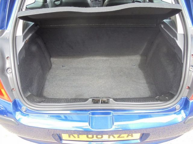 2008 Renault Clio 1.1 Extreme 16V 3d image 9