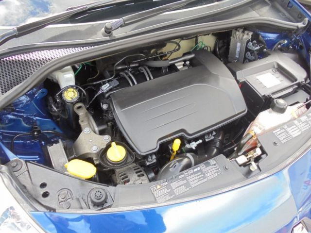 2008 Renault Clio 1.1 Extreme 16V 3d image 10