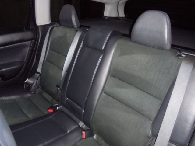 2005 Honda Accord 2.2 I-CTDI Sport 5d image 8