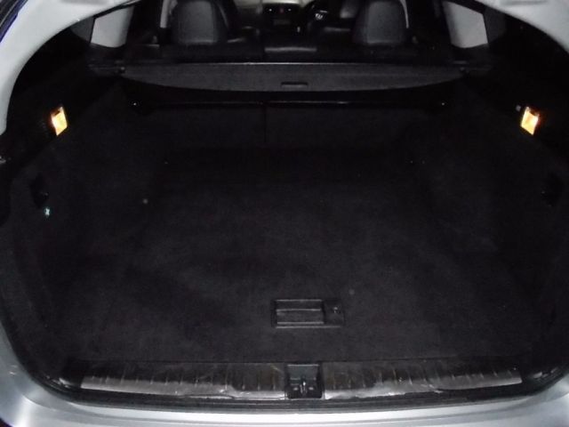 2005 Honda Accord 2.2 I-CTDI Sport 5d image 9